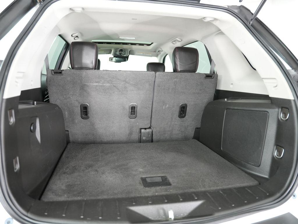 GMC Terrain FWD 4dr Denali 2014