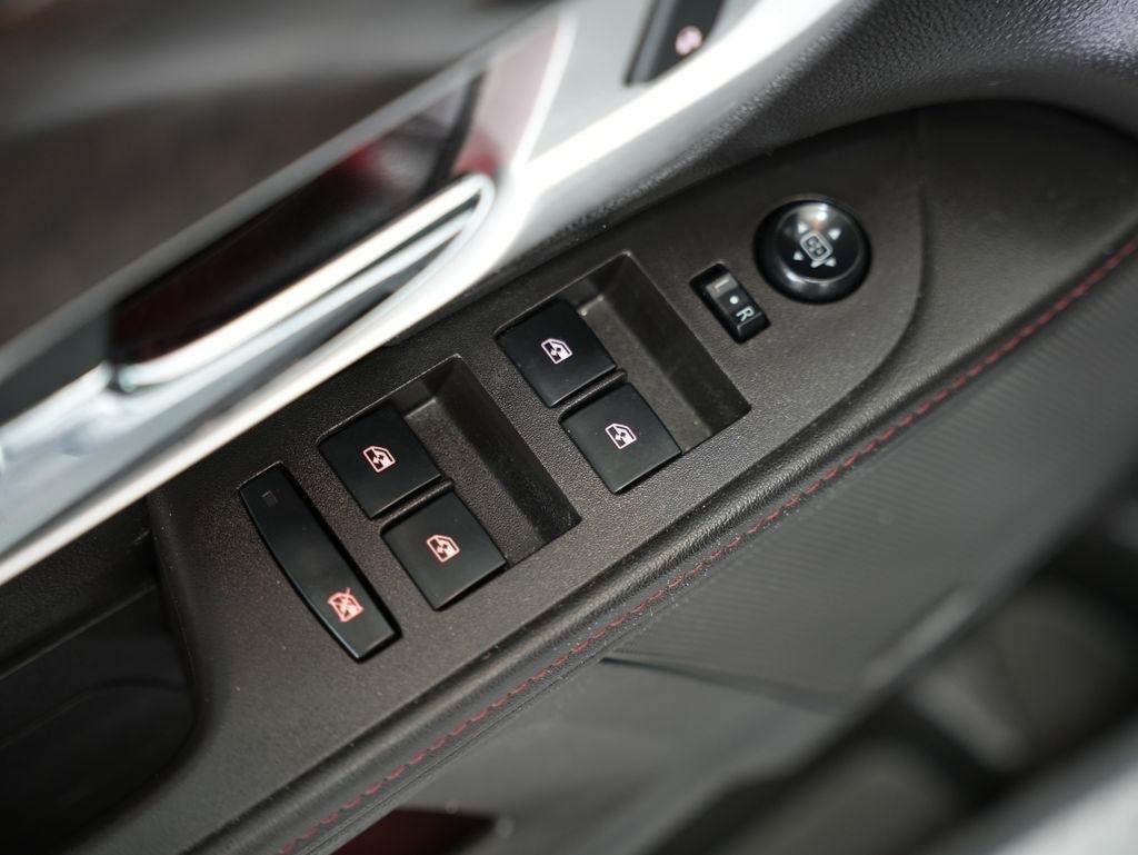 GMC Terrain FWD 4dr Denali 2014