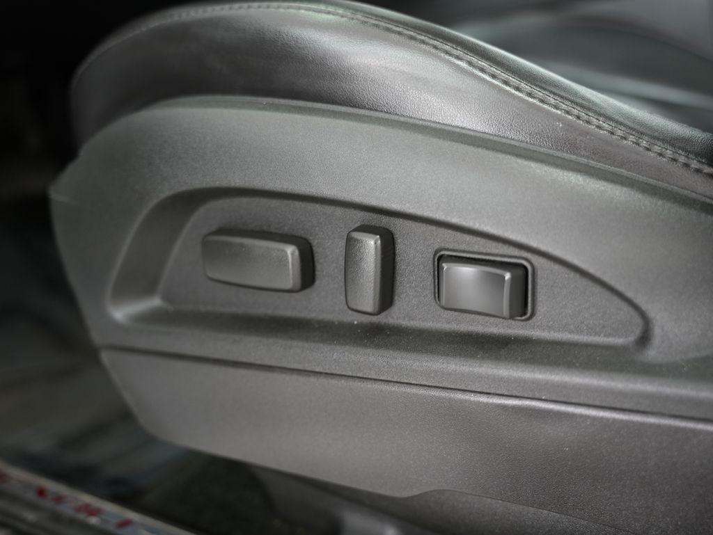 GMC Terrain FWD 4dr Denali 2014