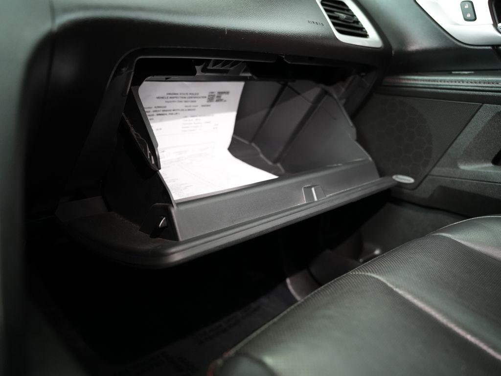 GMC Terrain FWD 4dr Denali 2014