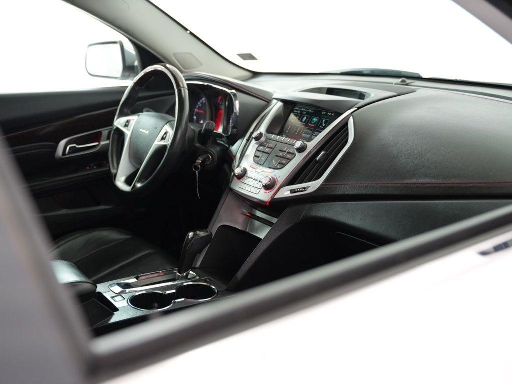 GMC Terrain FWD 4dr Denali 2014