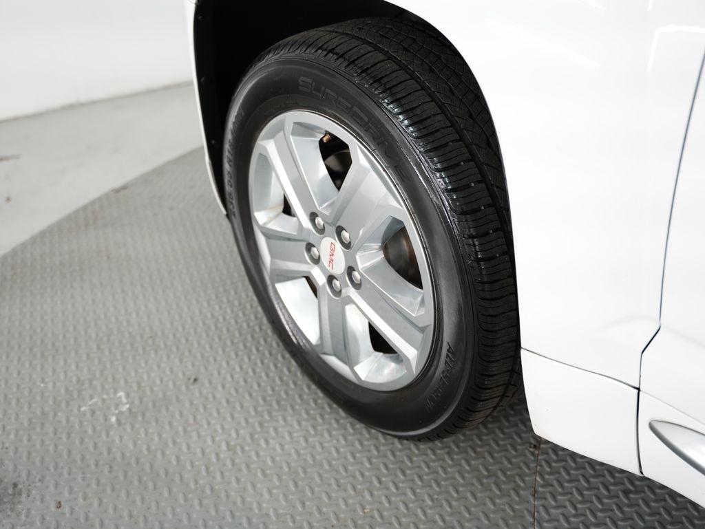 GMC Terrain FWD 4dr Denali 2014