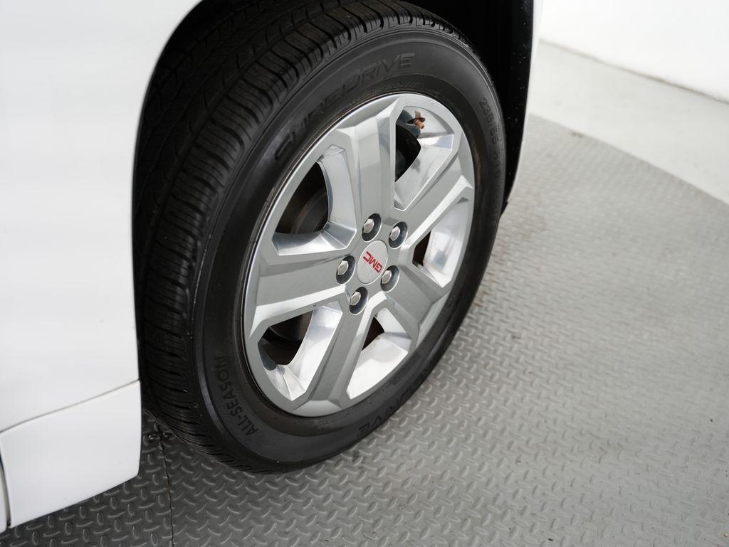 GMC Terrain FWD 4dr Denali 2014