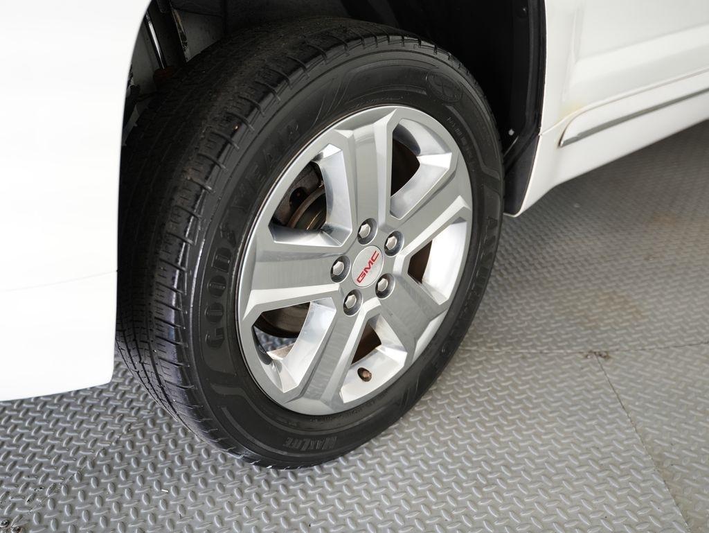 GMC Terrain FWD 4dr Denali 2014