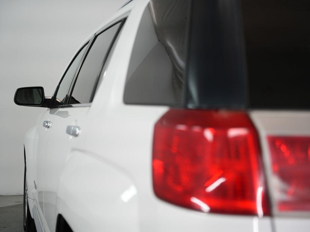 GMC Terrain FWD 4dr Denali 2014