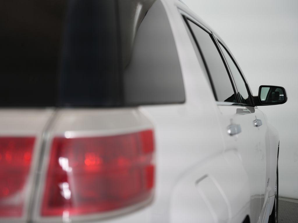 GMC Terrain FWD 4dr Denali 2014