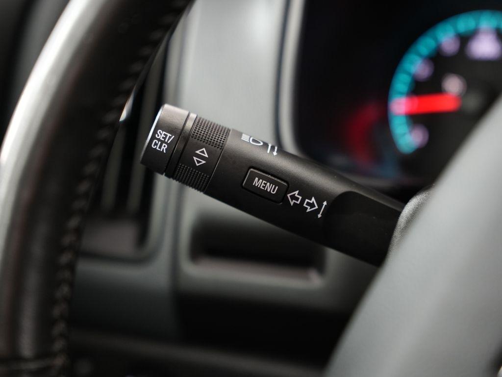 Chevrolet Colorado 2WD Crew Cab 128.3" Z71 2015