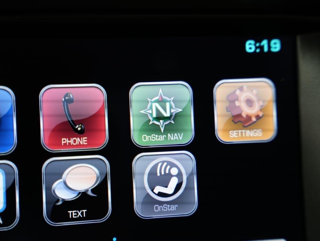 Chevrolet Colorado 2WD Crew Cab 128.3" Z71 2015