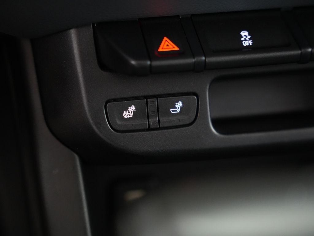 Chevrolet Colorado 2WD Crew Cab 128.3" Z71 2015