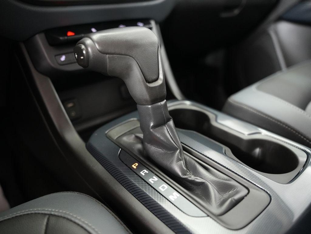 Chevrolet Colorado 2WD Crew Cab 128.3" Z71 2015