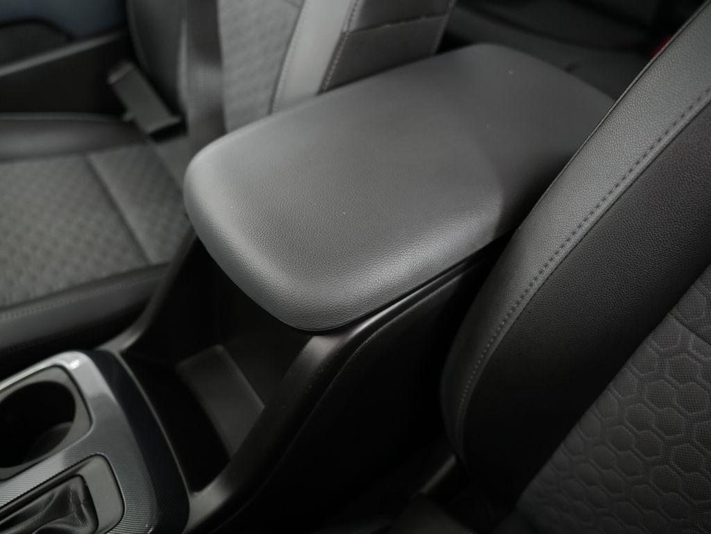 Chevrolet Colorado 2WD Crew Cab 128.3" Z71 2015
