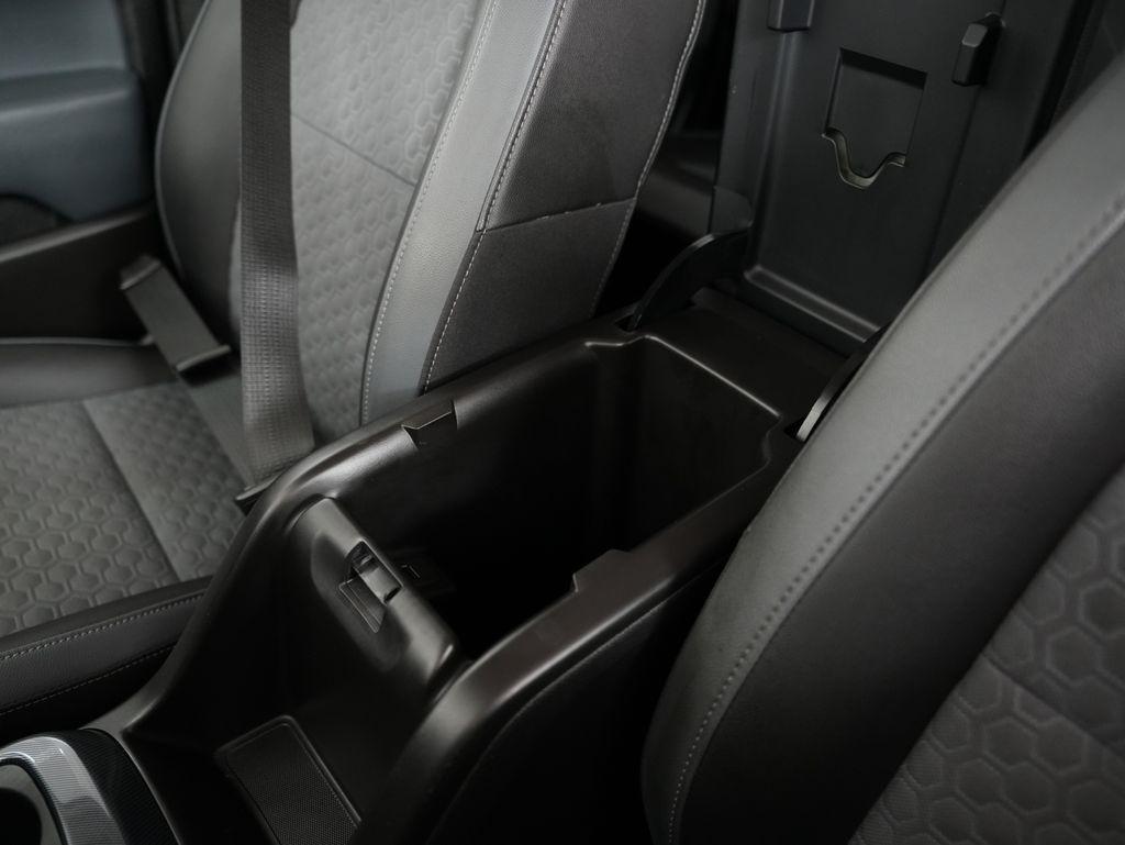 Chevrolet Colorado 2WD Crew Cab 128.3" Z71 2015