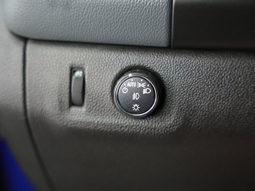 Chevrolet Colorado 2WD Crew Cab 128.3" Z71 2015