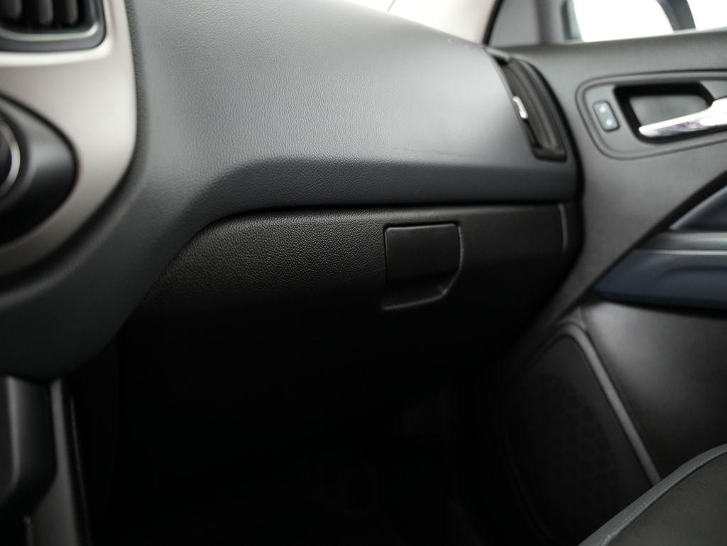 Chevrolet Colorado 2WD Crew Cab 128.3" Z71 2015
