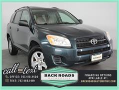 2012 Toyota RAV4 