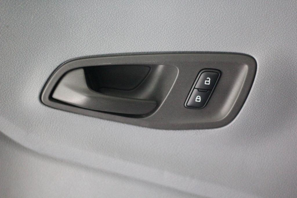 Ford Transit Van T-250 130" Med Rf 9000 GVWR Sliding RH Dr 2019