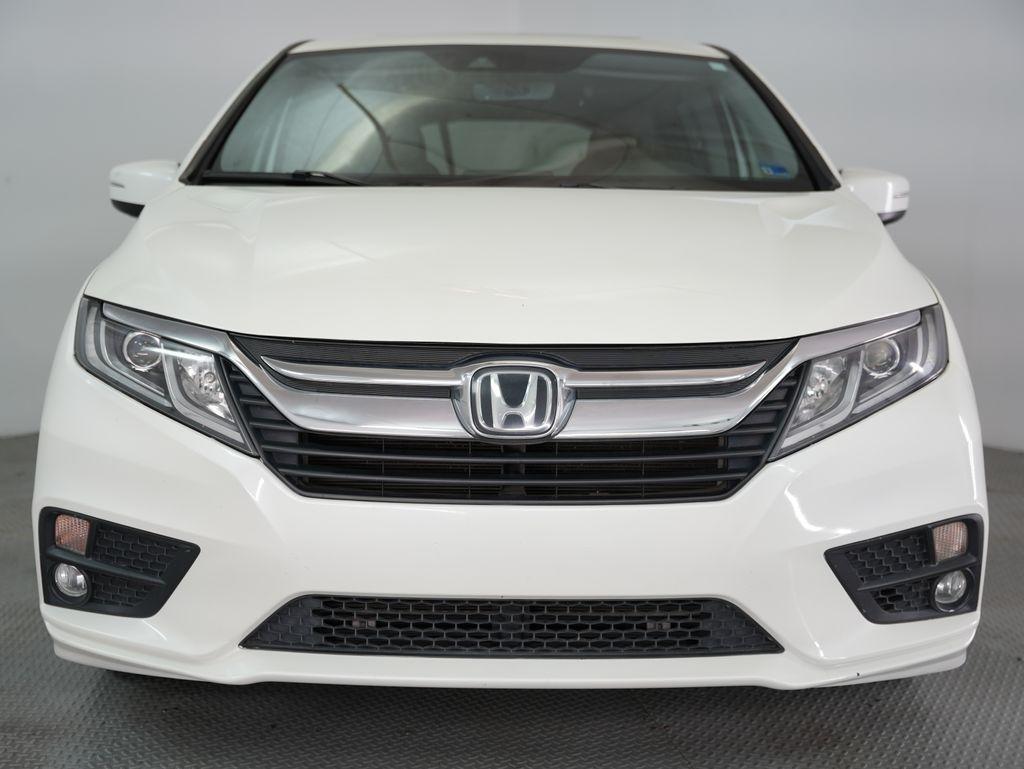 Honda Odyssey EX-L Auto 2019