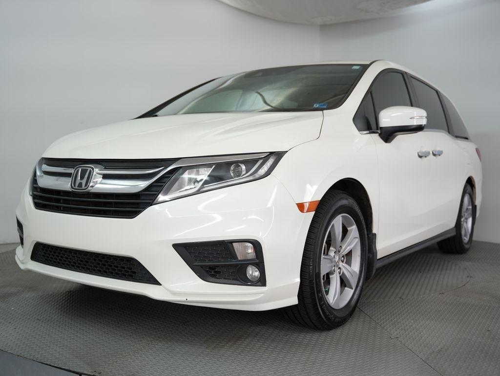 Honda Odyssey EX-L Auto 2019