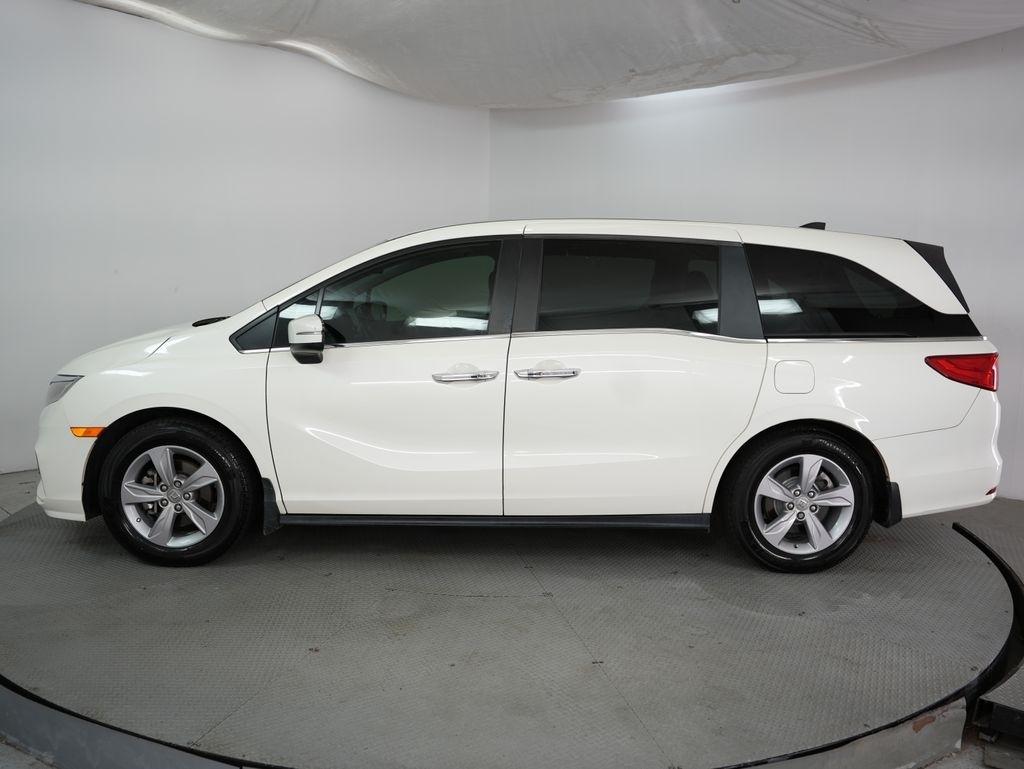 Honda Odyssey EX-L Auto 2019