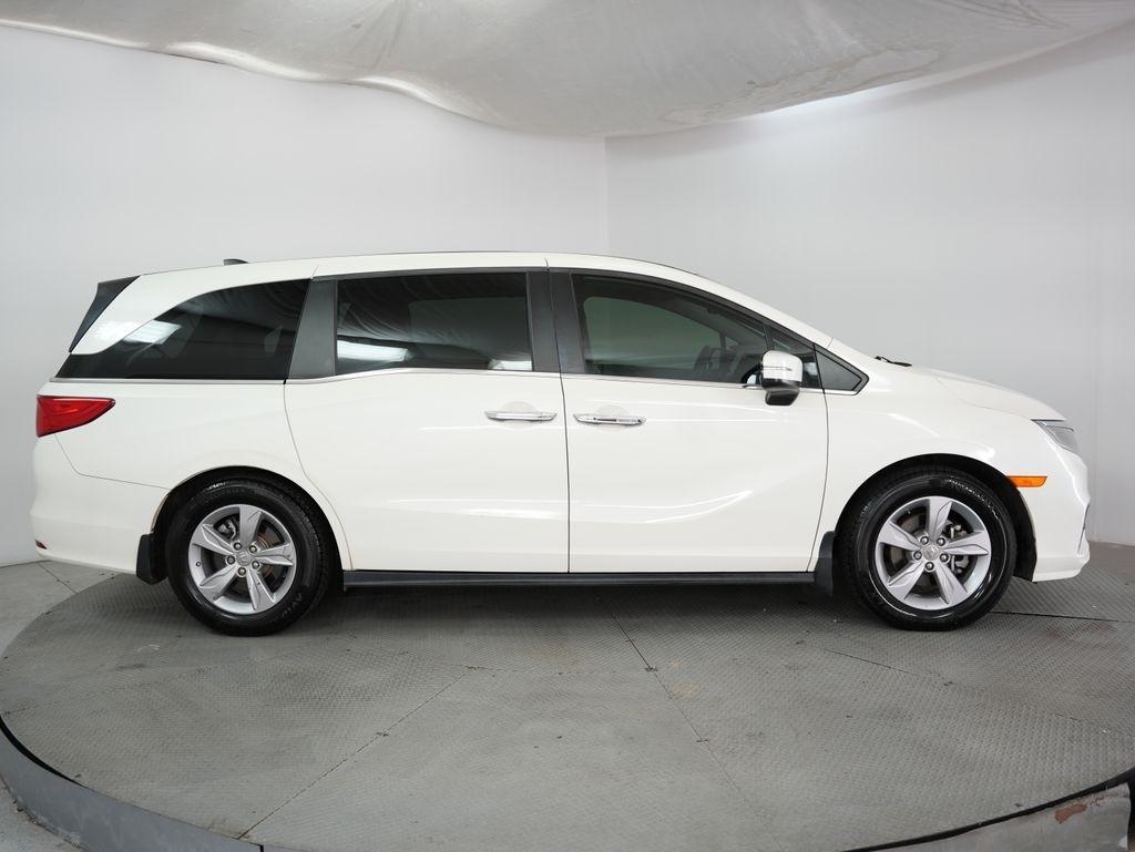 Honda Odyssey EX-L Auto 2019