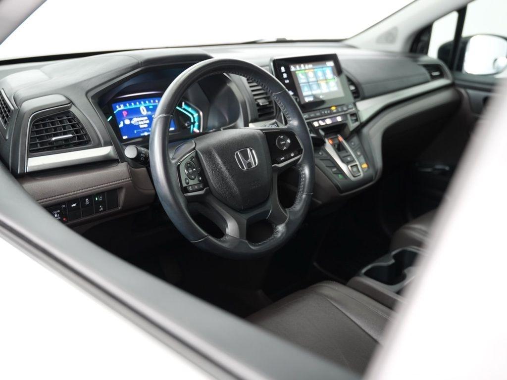 Honda Odyssey EX-L Auto 2019