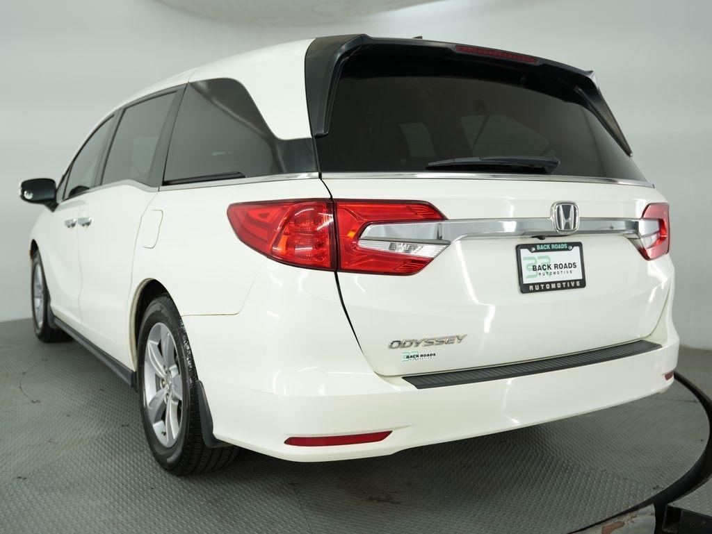 Honda Odyssey EX-L Auto 2019