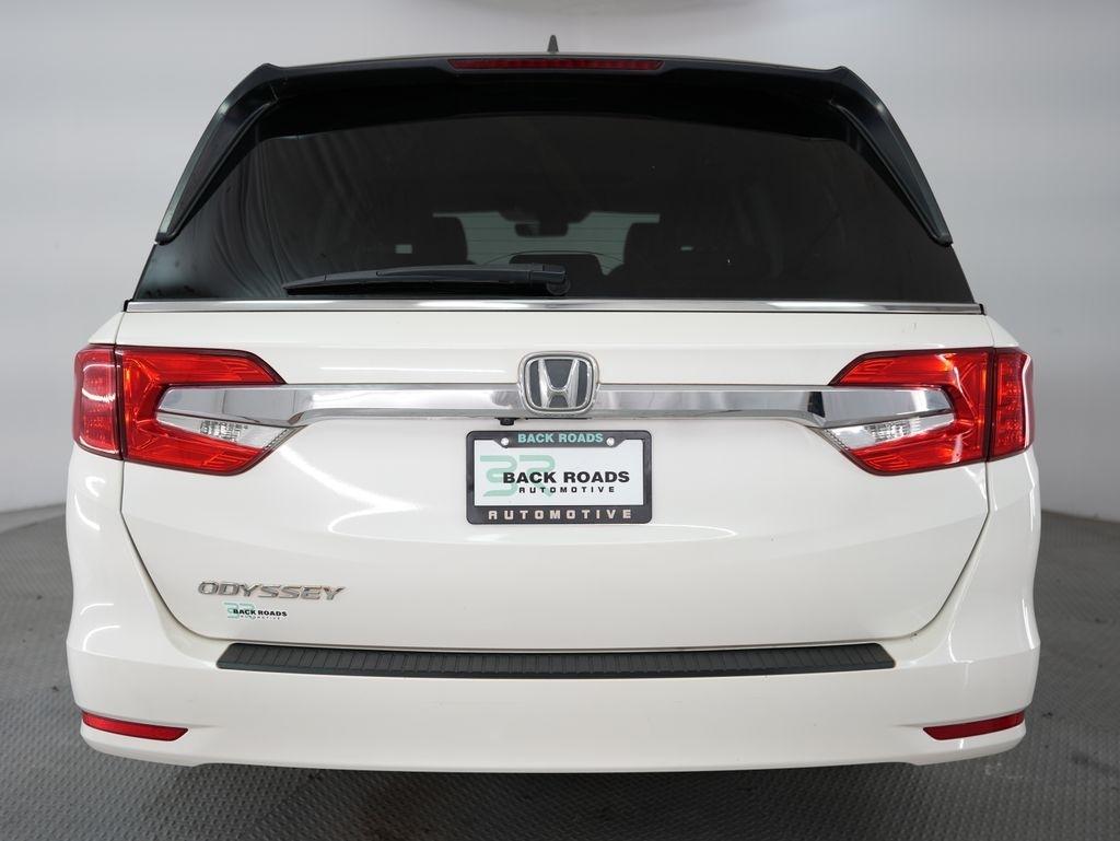 Honda Odyssey EX-L Auto 2019