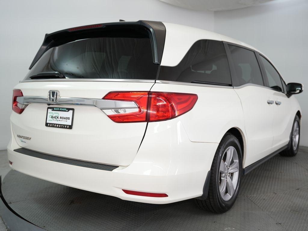 Honda Odyssey EX-L Auto 2019