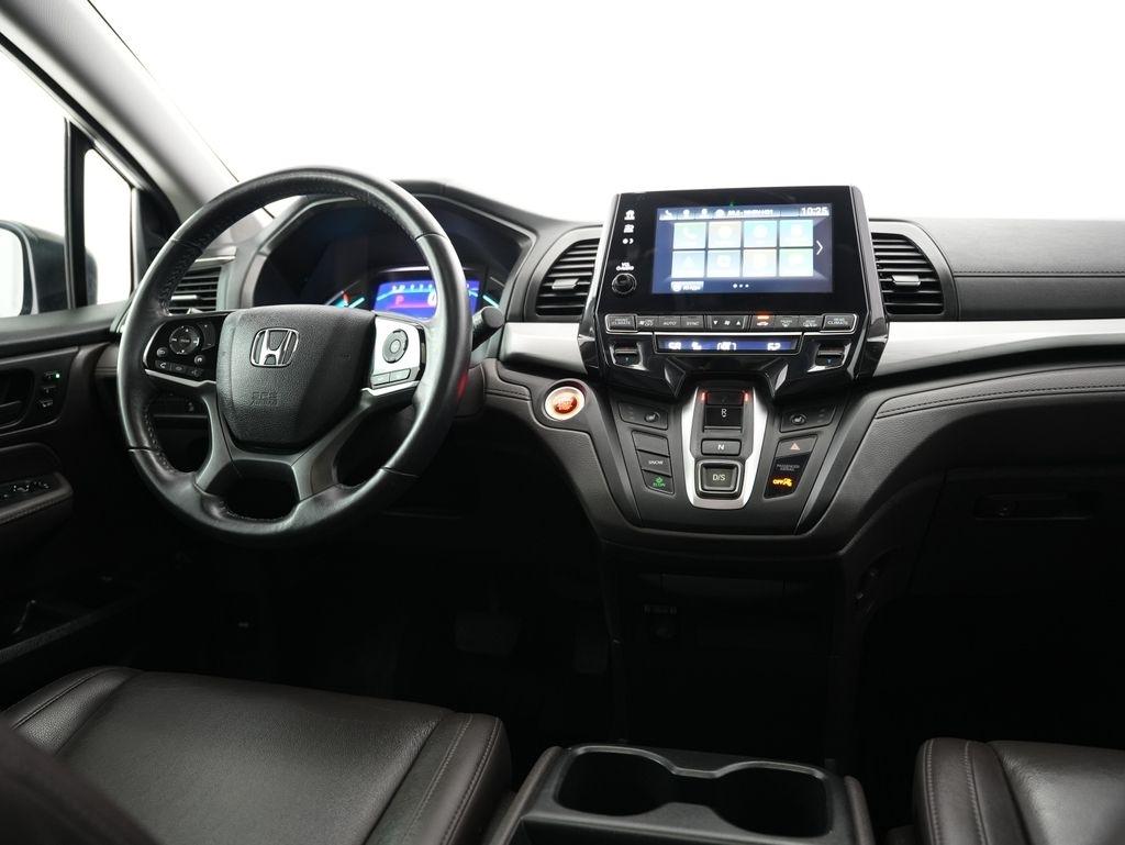 Honda Odyssey EX-L Auto 2019