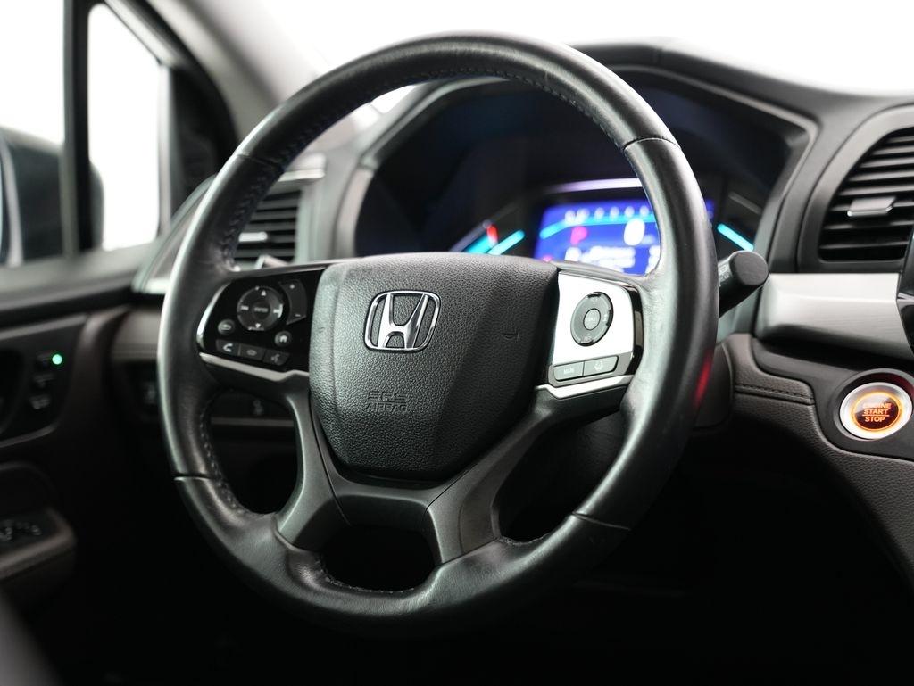 Honda Odyssey EX-L Auto 2019