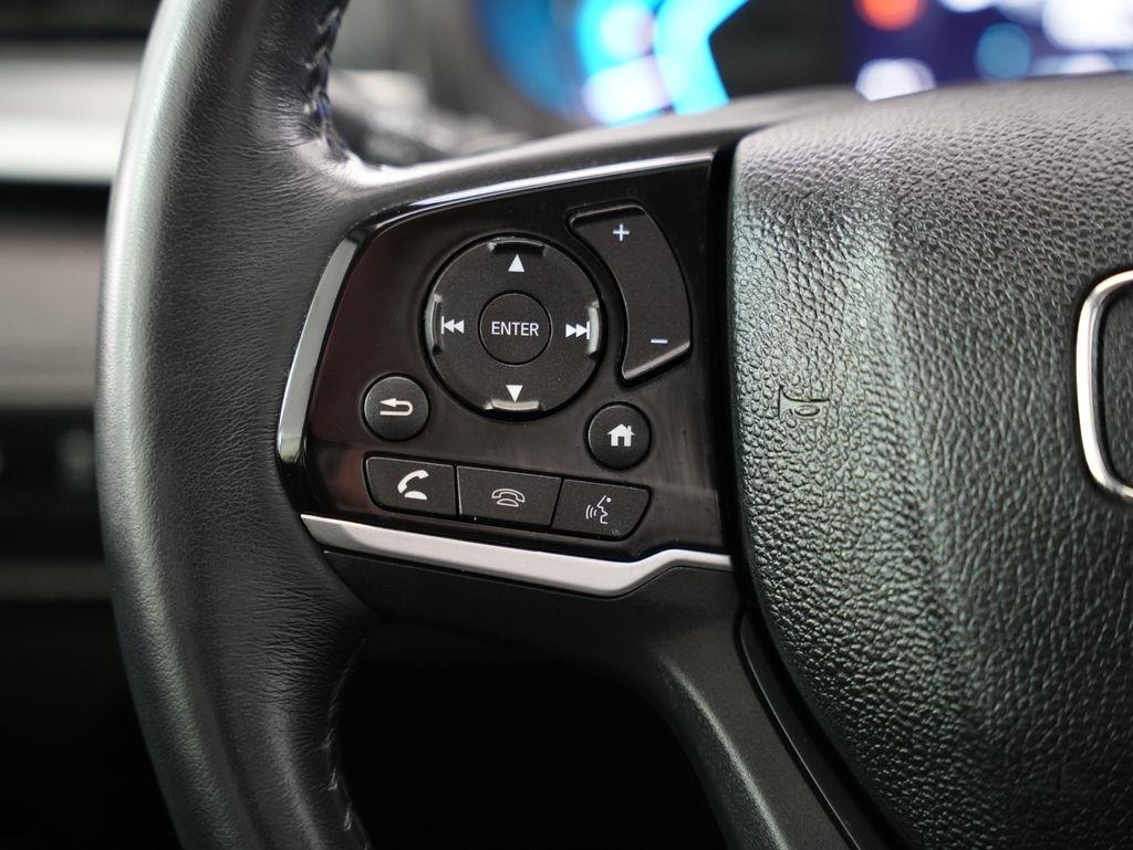 Honda Odyssey EX-L Auto 2019