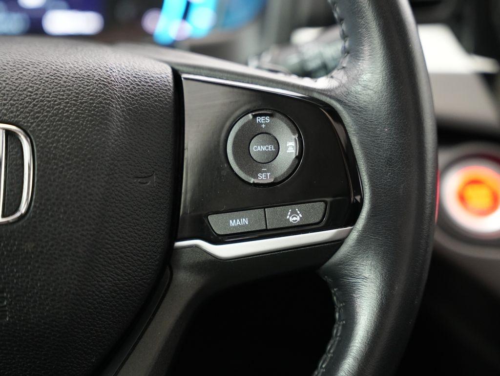 Honda Odyssey EX-L Auto 2019