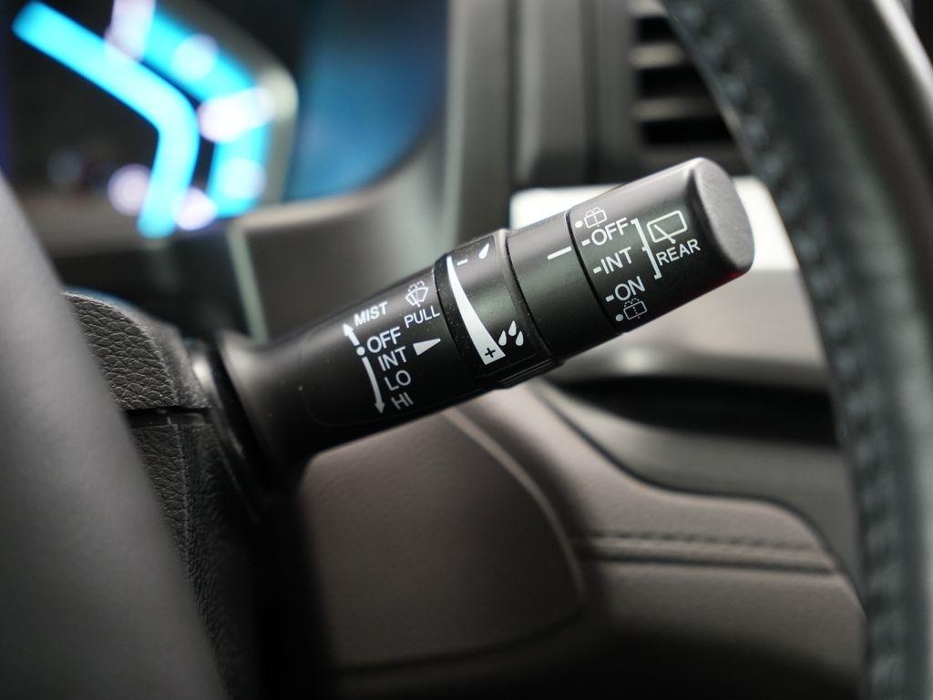 Honda Odyssey EX-L Auto 2019