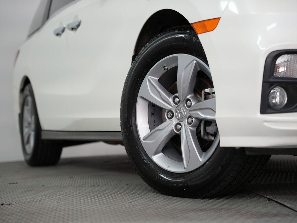 Honda Odyssey EX-L Auto 2019