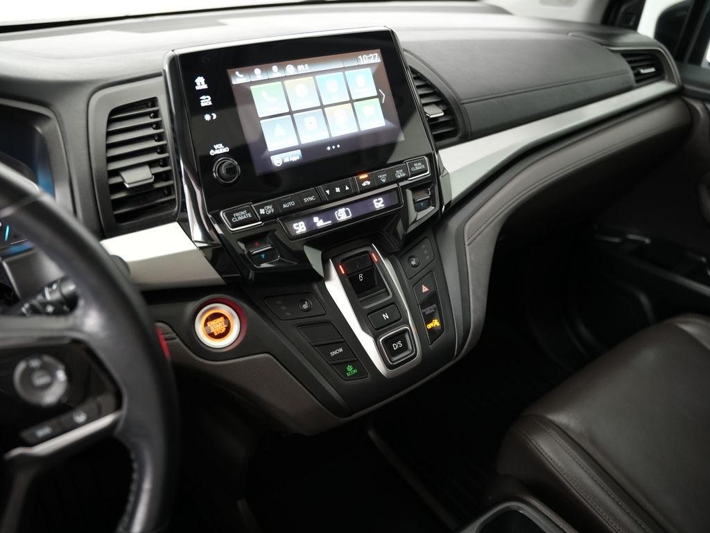 Honda Odyssey EX-L Auto 2019