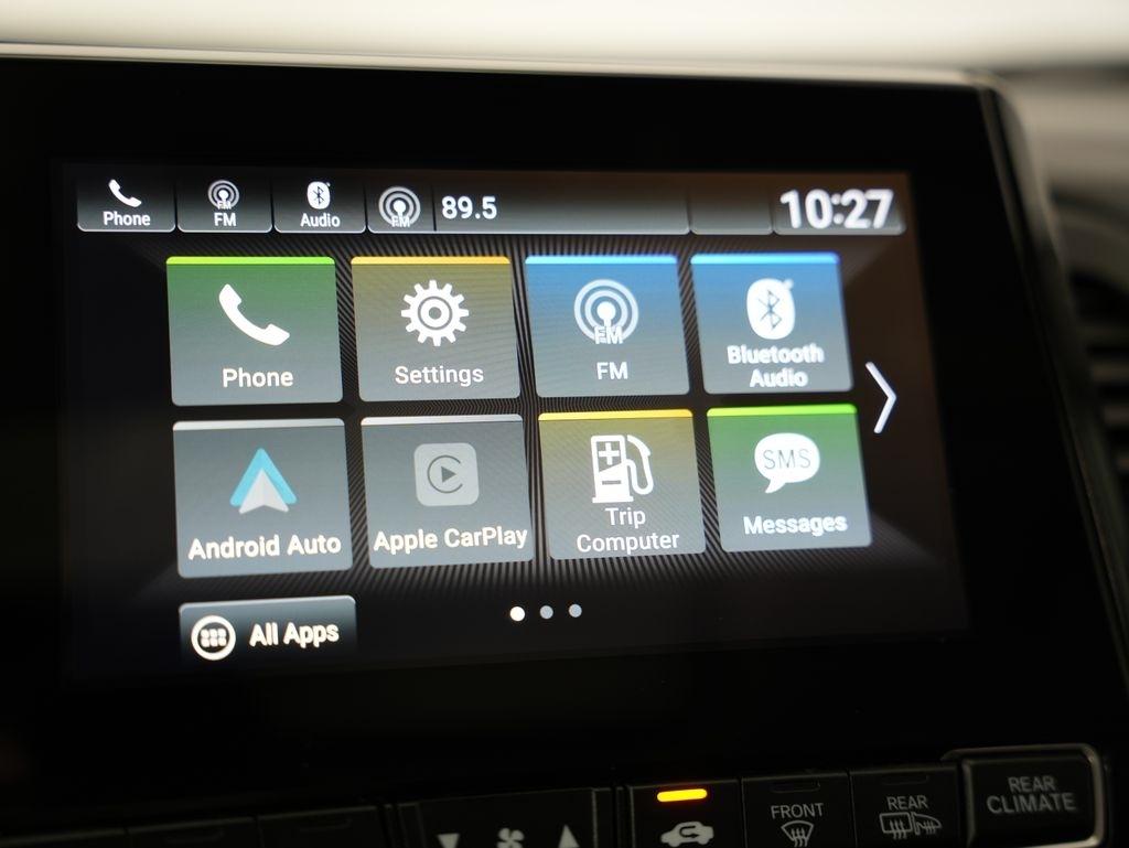 Honda Odyssey EX-L Auto 2019