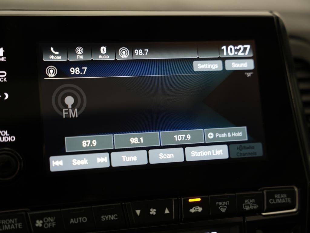 Honda Odyssey EX-L Auto 2019