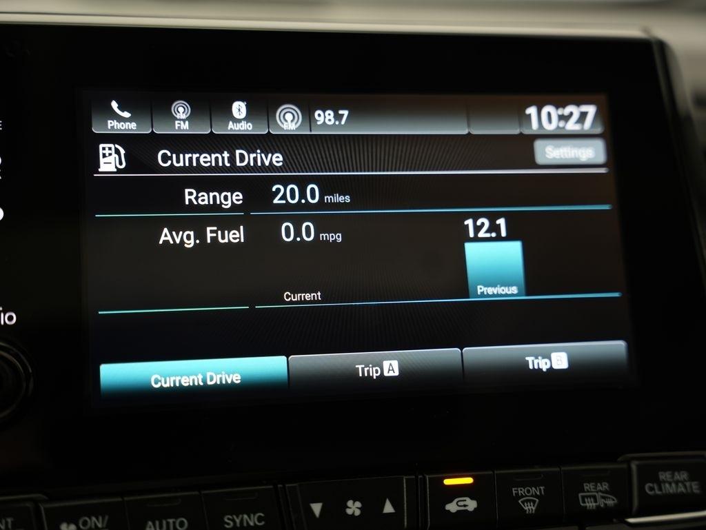 Honda Odyssey EX-L Auto 2019