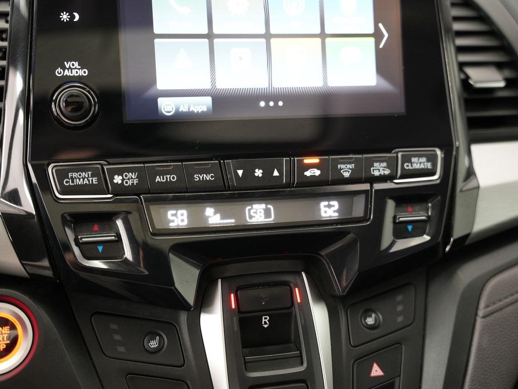 Honda Odyssey EX-L Auto 2019
