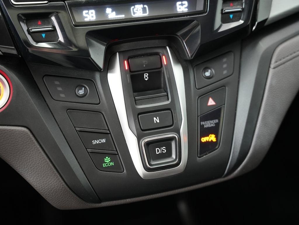 Honda Odyssey EX-L Auto 2019