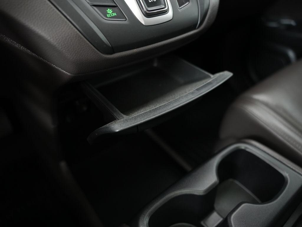 Honda Odyssey EX-L Auto 2019