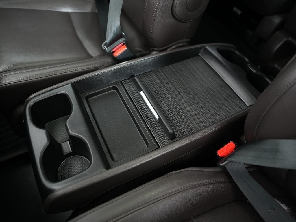 Honda Odyssey EX-L Auto 2019