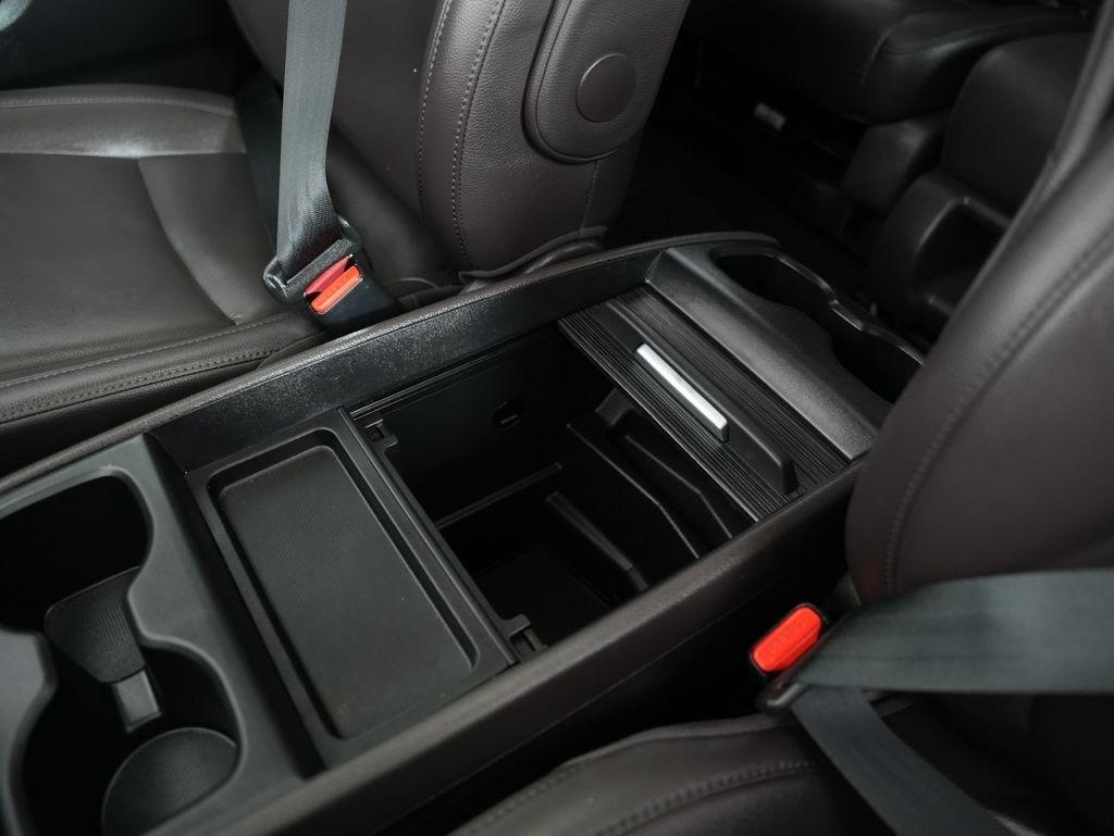 Honda Odyssey EX-L Auto 2019
