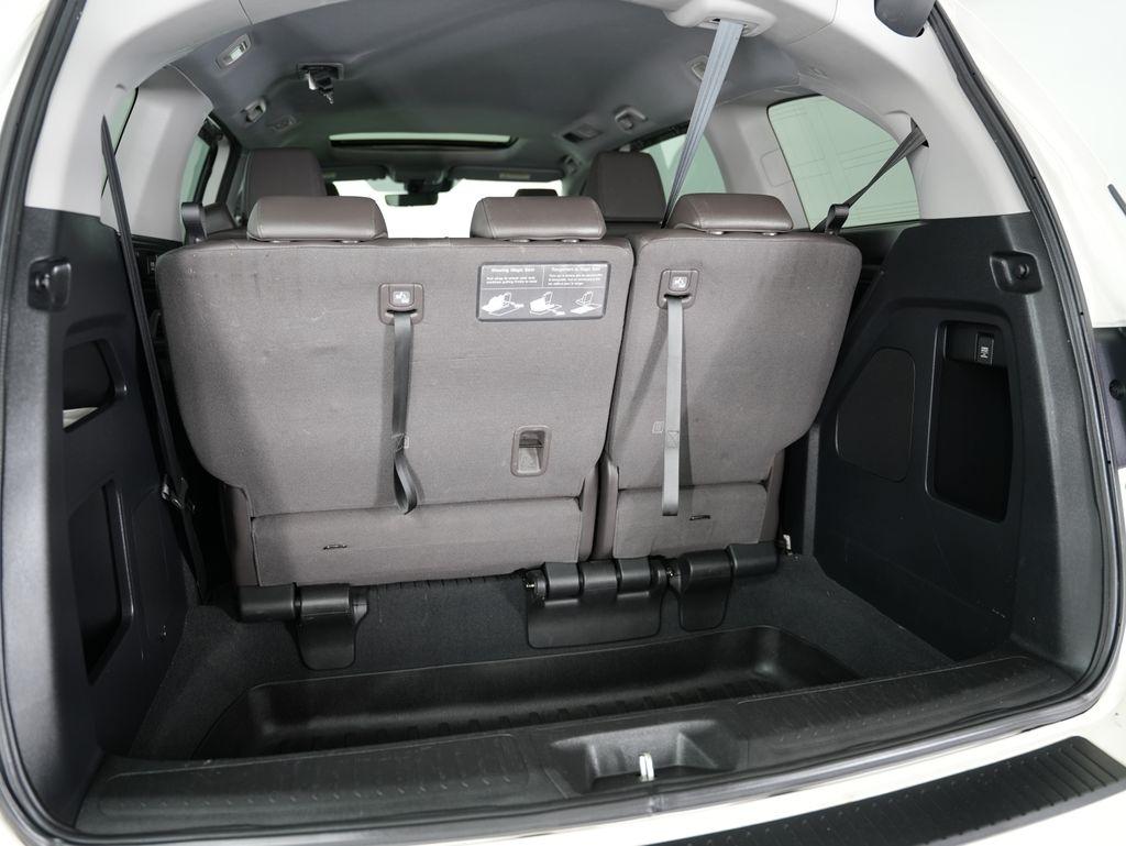 Honda Odyssey EX-L Auto 2019