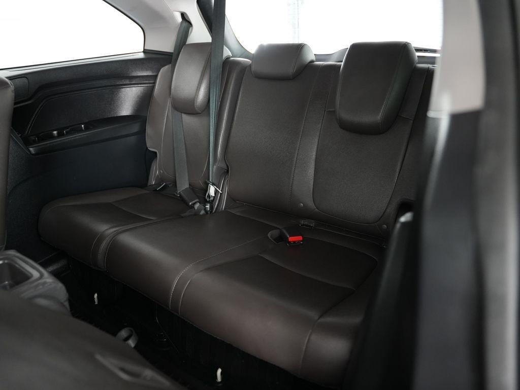 Honda Odyssey EX-L Auto 2019