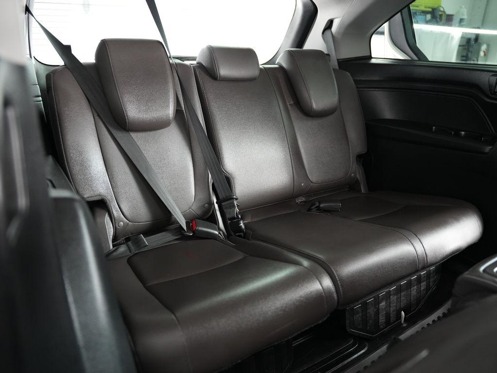 Honda Odyssey EX-L Auto 2019
