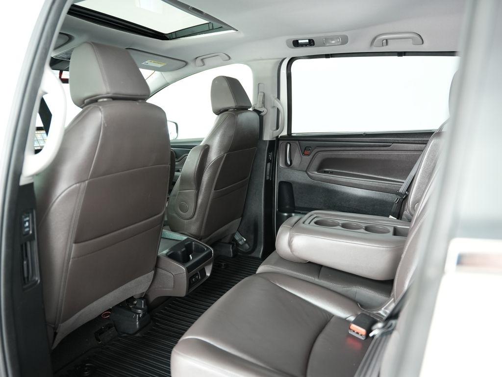 Honda Odyssey EX-L Auto 2019