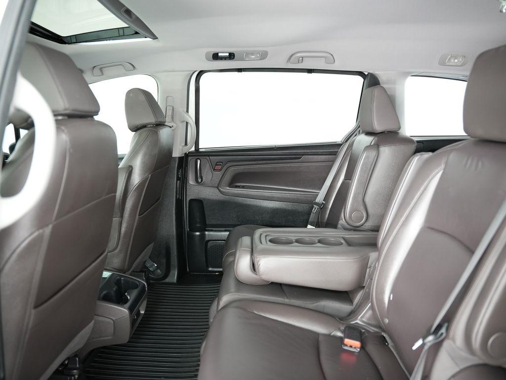 Honda Odyssey EX-L Auto 2019