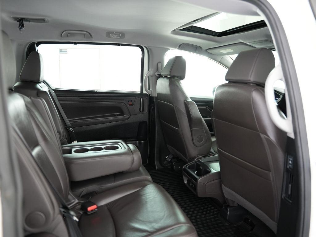 Honda Odyssey EX-L Auto 2019