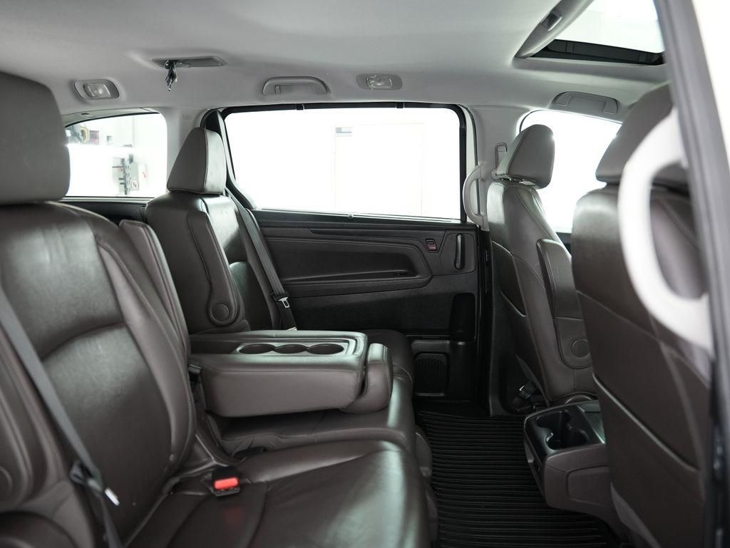 Honda Odyssey EX-L Auto 2019